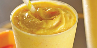 Smoothie "Mango Tropical"